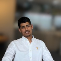 Abhishek Trivedi