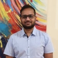 Chetan Hirani