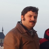 Dmitry Vensko
