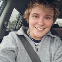 Rosie Houde