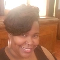 Marquita Witherspoon
