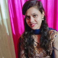 Kanika Kulshreshtha