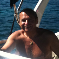 Gilbert Lévy