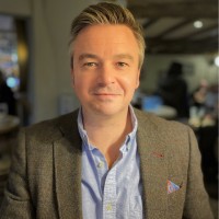 Mitch Allseybrook