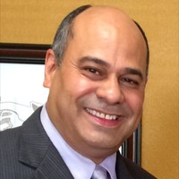 Prof. Daniel Torres