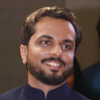 Nitesh Panjwani