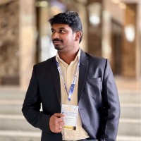 Magudeswaran GS