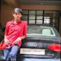 Dharshin Vickranth