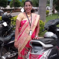 Bojja Manjula