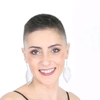 Barbara Paparo