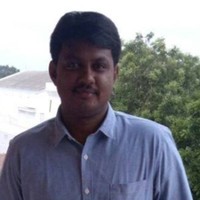 Vijai Sudhagar Natarajan