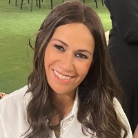 YAEL BENSIMON
