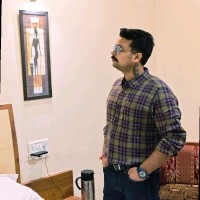 satyam singh