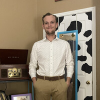 Grant Beyer