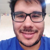 Lucas Dourado Sucupira