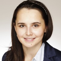 Beate Agnes Krok