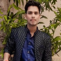 Aniket Prajapati