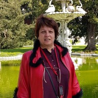 Dana Gabriela Popescu