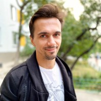 Artem Martynenko