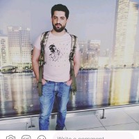 Usman Javid