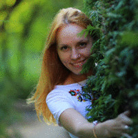 Daria Kadysh