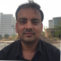 Jitesh Kumar