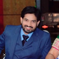 Imran Ahmed Mohammed