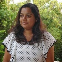 Usha M