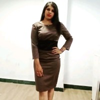 Mahima Raj