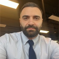 Serge Topaljikian