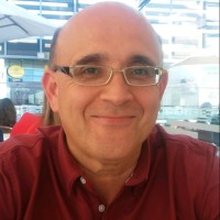 Andrés M. Arce González