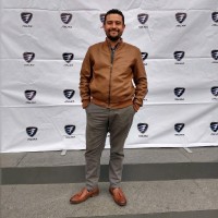 Luis Ricardo Rodriguez Garcia