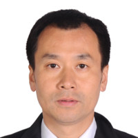 Lijun Chang