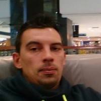 Kristian Van Pol