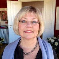 Hanne Margrethe Josephsen