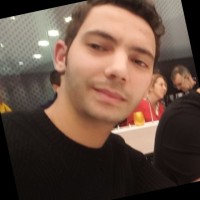 jamal EL GATAA