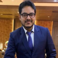 Shubhanshu Shrivastava