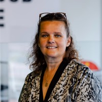 Wilma De Jong