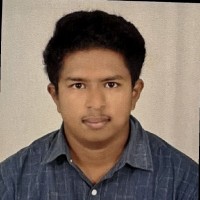 N V Karthik Reddy