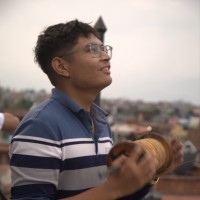 Sambid Shrestha