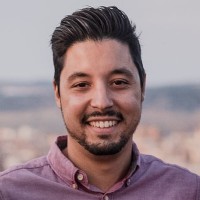 Paulo Da Camara