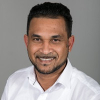 Curtis Deenah Bsc. Pmpg, Pmp, Scmpg, Cmvp