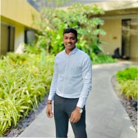 Ashish Vedpathak