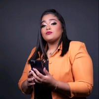 Donimary Silva