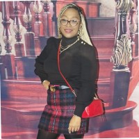 Nedra Smith
