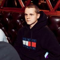 Alexander Nikolin
