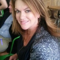 Joanne Woodcraft