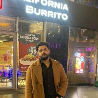 Mohd Hammad
