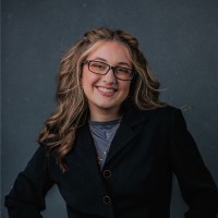 Leah Leverich
