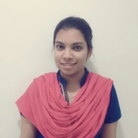 Lalitha Lavanya